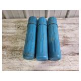 Welding rods