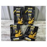 Grime Boss Hand Cleaning Wipes