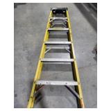 Bull ladder 6