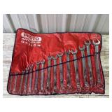 Proto Combination Wrench Set