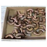 Copper Pipe Fittings