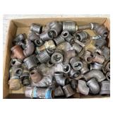 Pipe Fittings