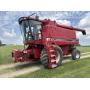 Hiner Farms - Farm Equipment Liquidation Auction