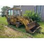 Bob and Bev Frost Estate Online Tool Auction