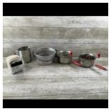 Hudson Kitchenware Assortment