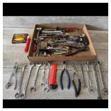 Craftsman Tools Lot