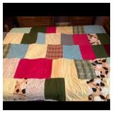Decorative Bedspread