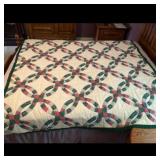Home Decor Quilt