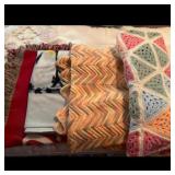 Blankets and Throws Collection