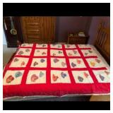 Home Textiles Quilt