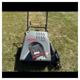 Craftsman 3.0 21 Electric Snow Blower