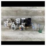 Souvenir Mug and Tumbler Collection