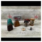 Vintage Collectibles Collection
