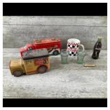 Coca-Cola Collectibles Collection