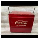 Coca-Cola Cooler