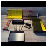 Smiths TRI-HONE Sharpening System