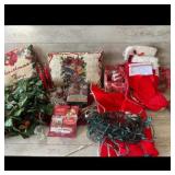 Christmas Decor Collection