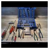 Mechanics Tool Set