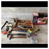 CRAFTSMAN Tool Assortment