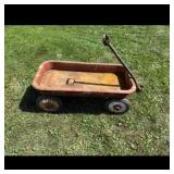 Hawthorne 800 Utility Wagon