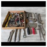 Hand Tool Assortment