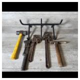 Vintage Hand Tool Assortment