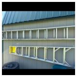 Werner Extension Ladders