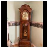 Grandfather Clock