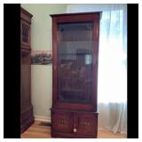 Gun Cabinet