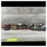 Thomas  Friends Die-Cast Train Collection