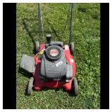 MTD 140CC PowerMore Engine Push Lawn Mower