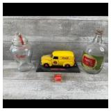 Coca-Cola Memorabilia Collection