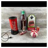 Coca-Cola Memorabilia Collection