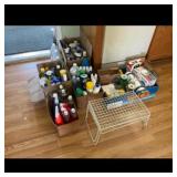 Household Cleaning  Paper Products Bundle