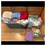Household Linen Collection