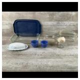 Kitchenware Assortment
