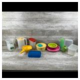 Tupperware Kitchenware Collection
