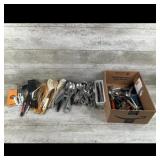 Kitchen Utensil Assortment