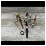 Watches Assortment