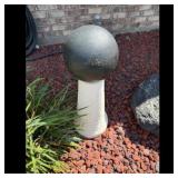 AME As-Is Outdoor Sphere