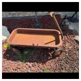 Columbia 500 Utility Wagon
