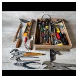 Hand Tool Assortment