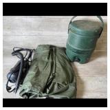 Igloo 2-Gallon Outdoor Kit