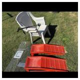 Outdoor  Garden Collection