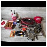 Tools  Automotive Assortment