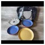FURIO Dinnerware Set