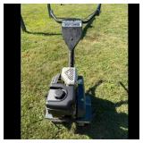CRAFTSMAN 5.5HP24 Tiller