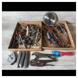 Tool Assortment