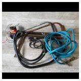 Dayton PumpMotor Tool Assortment