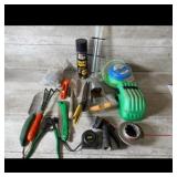 Gardening  Lawn Care Essentials Assortment